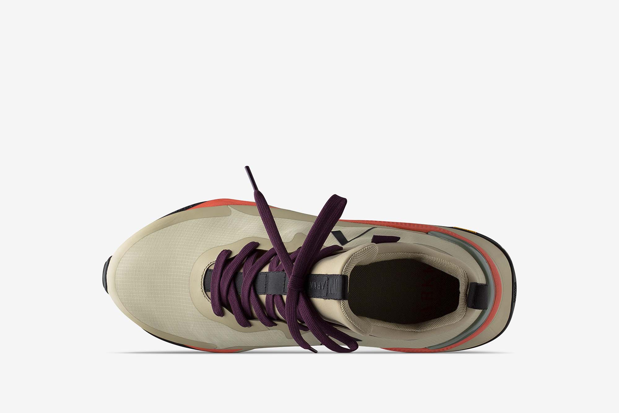 ARKK Collection Stormrydr Nylon HL VULKN Vibram | Safari | Women Stormrydr